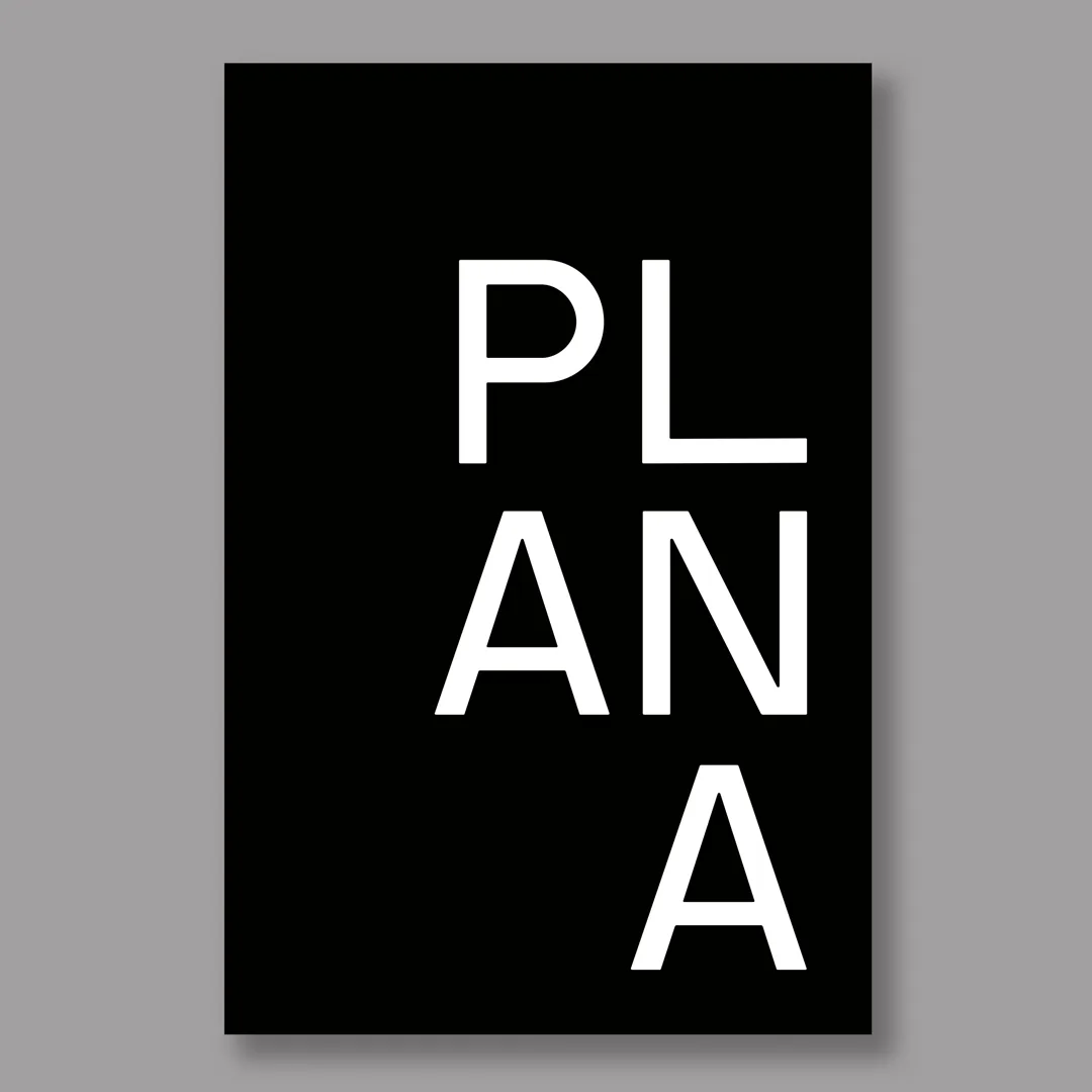 „Plan A”