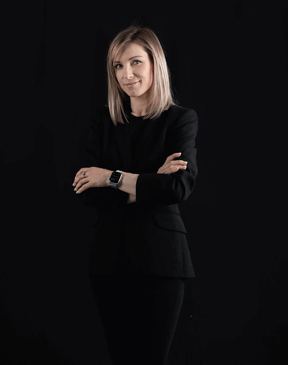 Dr Anna Makowska, Doktor Ania