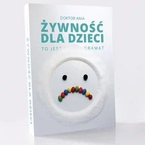 Żywność dla dzieci