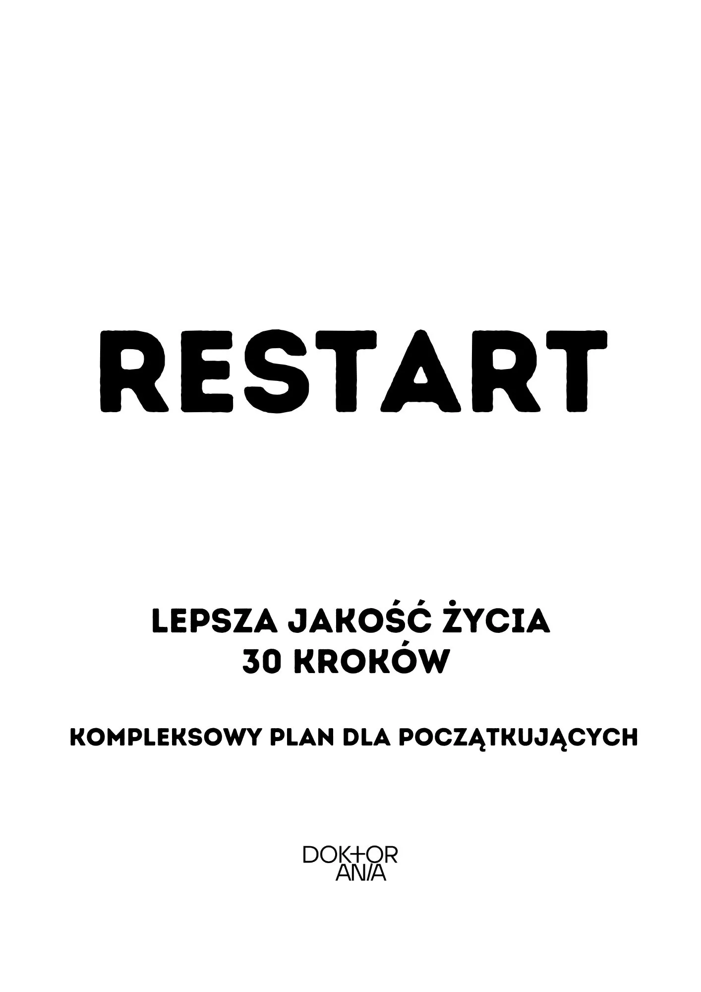 RESTART