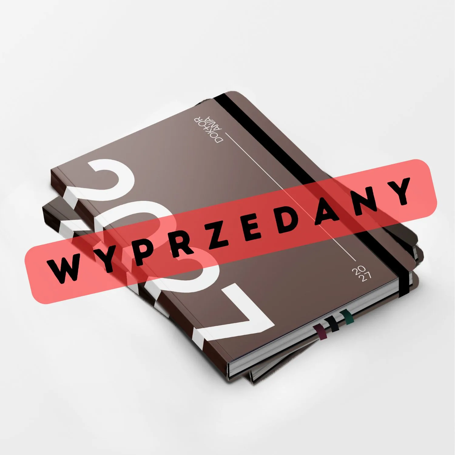 „2027” Naturalny brąz