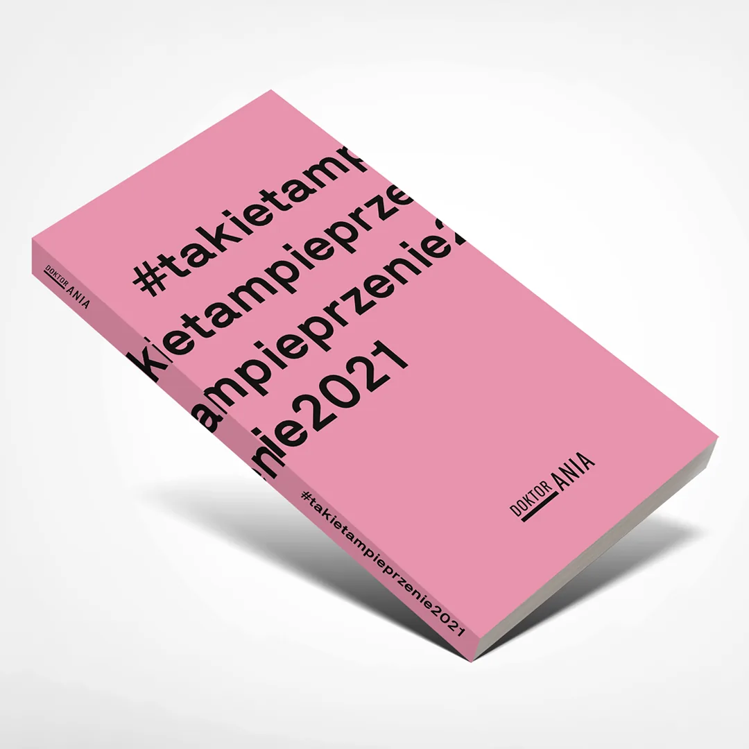 #takietampieprzenie2021