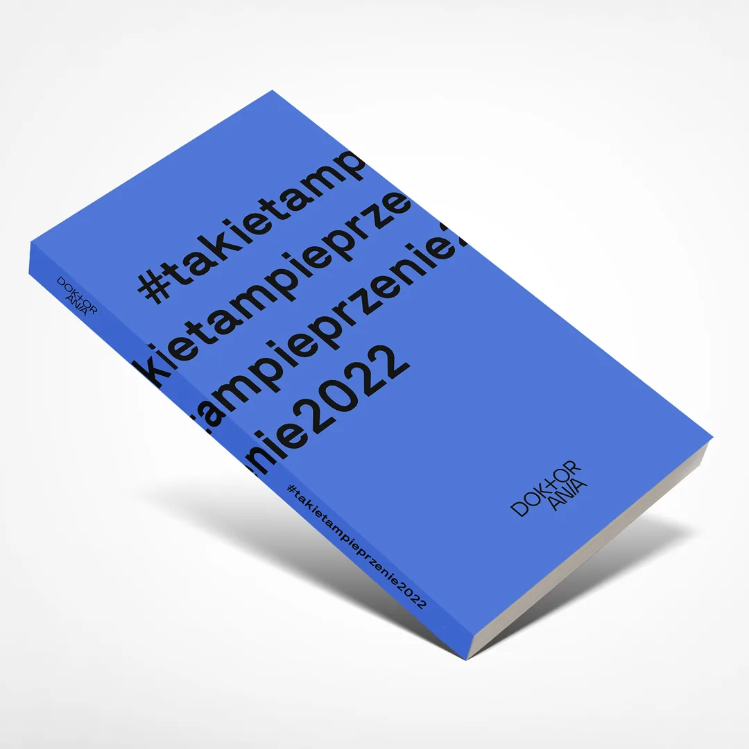 #takietampieprzenie2022